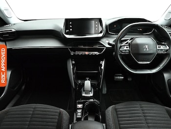 Used Peugeot E-2008 2021 for sale - 79068686: Photo