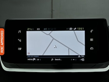 Used Peugeot E-2008 2021 for sale - 79068686: Photo