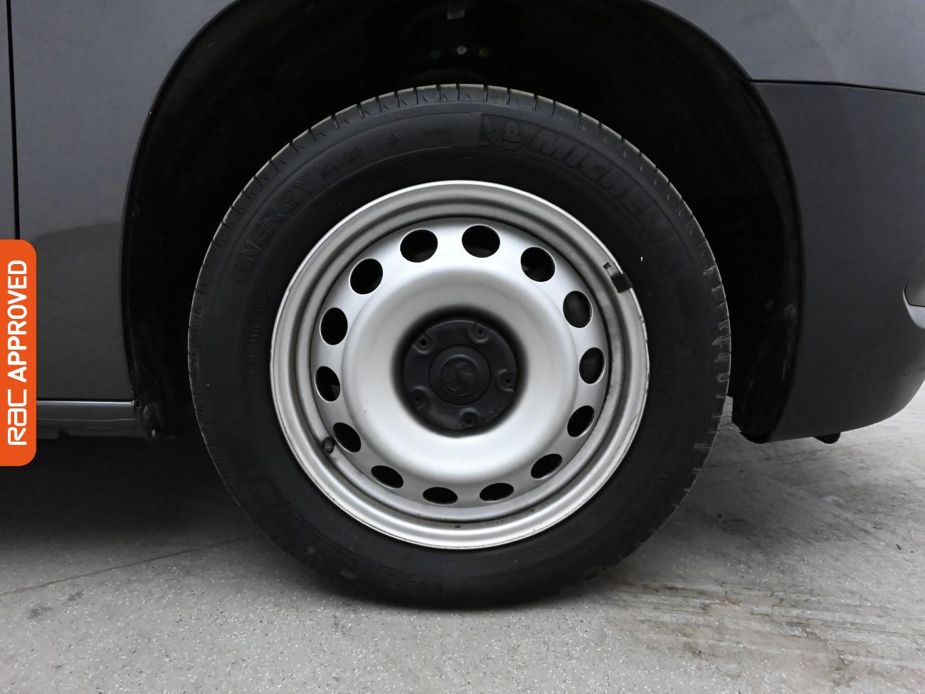 Vehicle 25