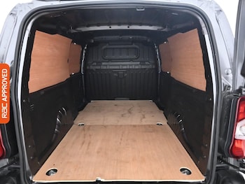 Used Vauxhall Combo 2023 for sale - 75344115: Photo