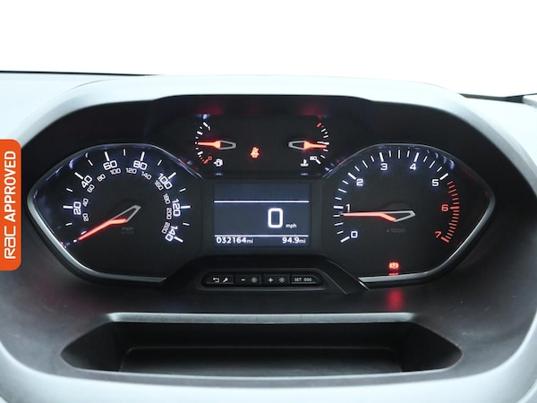 Used Peugeot Partner 2023 for sale - 75156715: Photo 11