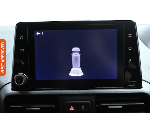 Used Peugeot Partner 2023 for sale - 75156715: Photo 12