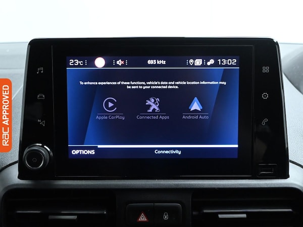Used Peugeot Partner 2023 for sale - 75156715: Photo 14