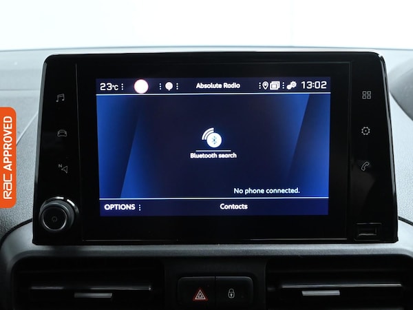 Used Peugeot Partner 2023 for sale - 75156715: Photo 15