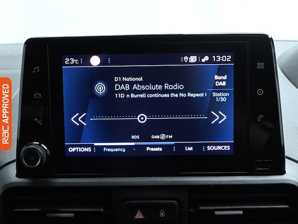 Used Peugeot Partner 2023 for sale - 75156715: Photo 16