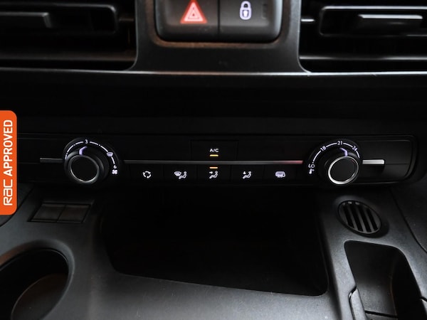 Used Peugeot Partner 2023 for sale - 75156715: Photo 17