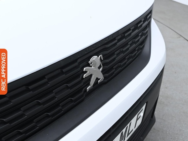 Used Peugeot Partner 2023 for sale - 75156715: Photo 24