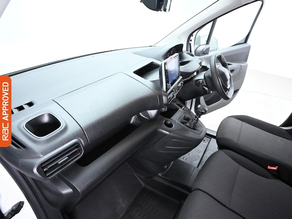 Used Peugeot Partner 2023 for sale - 75156715: Photo 25