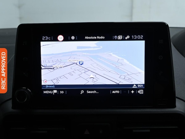 Used Peugeot Partner 2023 for sale - 75156715: Photo 26