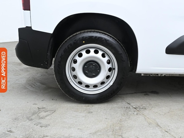 Used Peugeot Partner 2023 for sale - 75156715: Photo 27