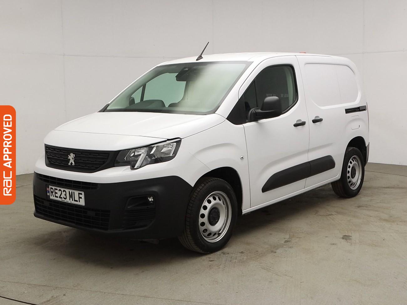 Vehicle 28