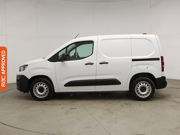 Used Peugeot Partner 2023 for sale - 75156715: Photo 29