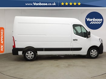Used Renault Master 2021 for sale - 75212811: Photo