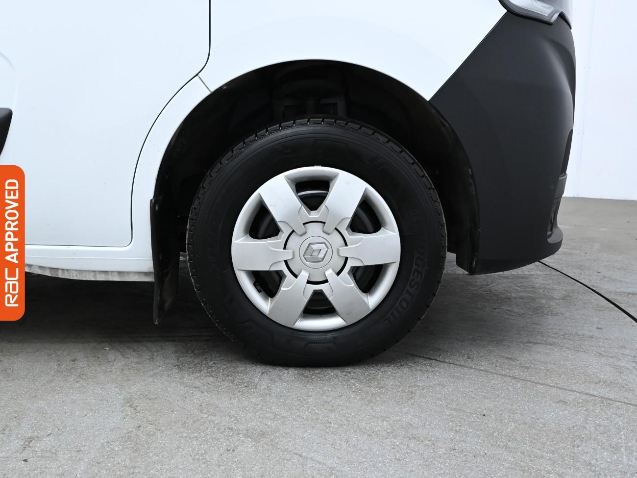 Vehicle 23