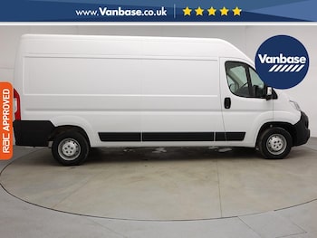 Citroen - Relay