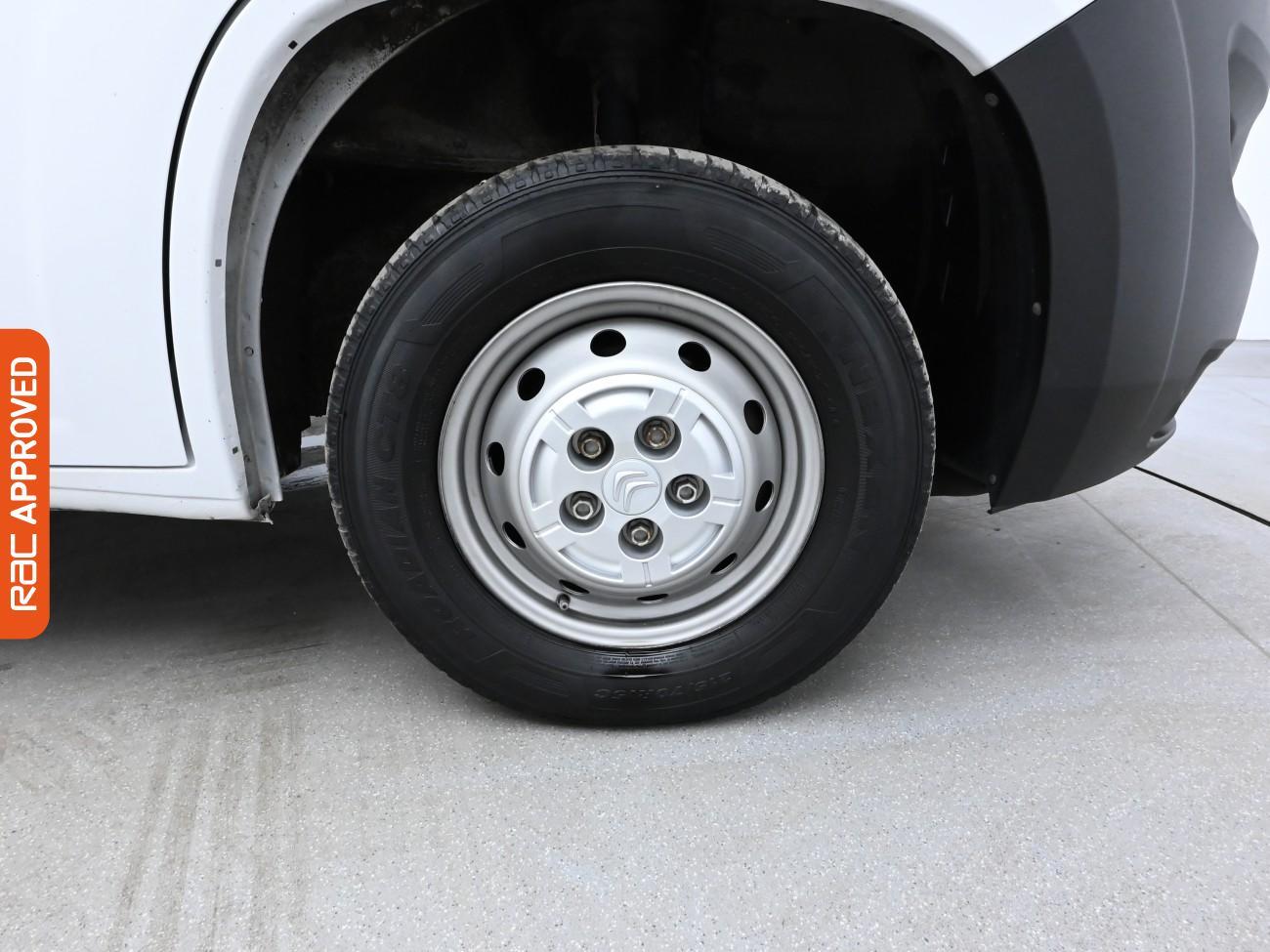 Vehicle 25