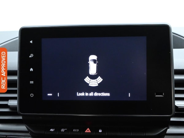Used Renault Trafic 2022 for sale - 75555633: Photo 12