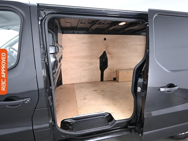 Used Renault Trafic 2022 for sale - 75555633: Photo 13