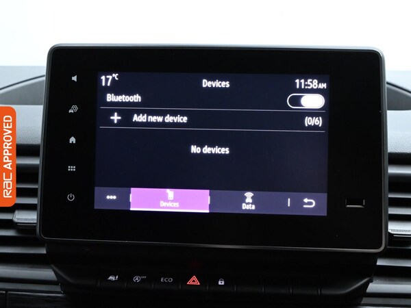 Used Renault Trafic 2022 for sale - 75555633: Photo 15