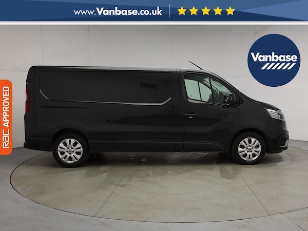 Used Renault Trafic 2022 for sale - 75555633: Photo 1
