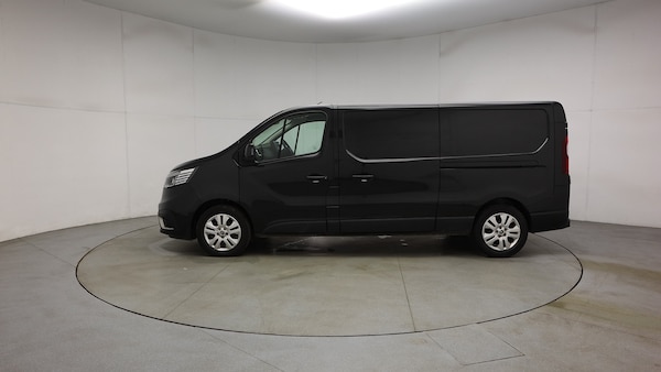 Used Renault Trafic 2022 for sale - 75555633: Photo 29