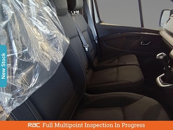 Used Renault Trafic 2022 for sale - 75555633: Photo