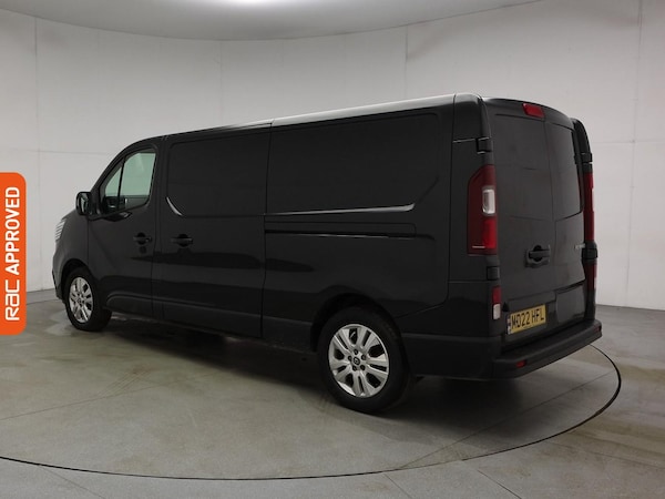 Used Renault Trafic 2022 for sale - 75555633: Photo 6