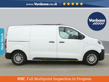 Used Toyota ProAce 2022 for sale - 77842824: Photo