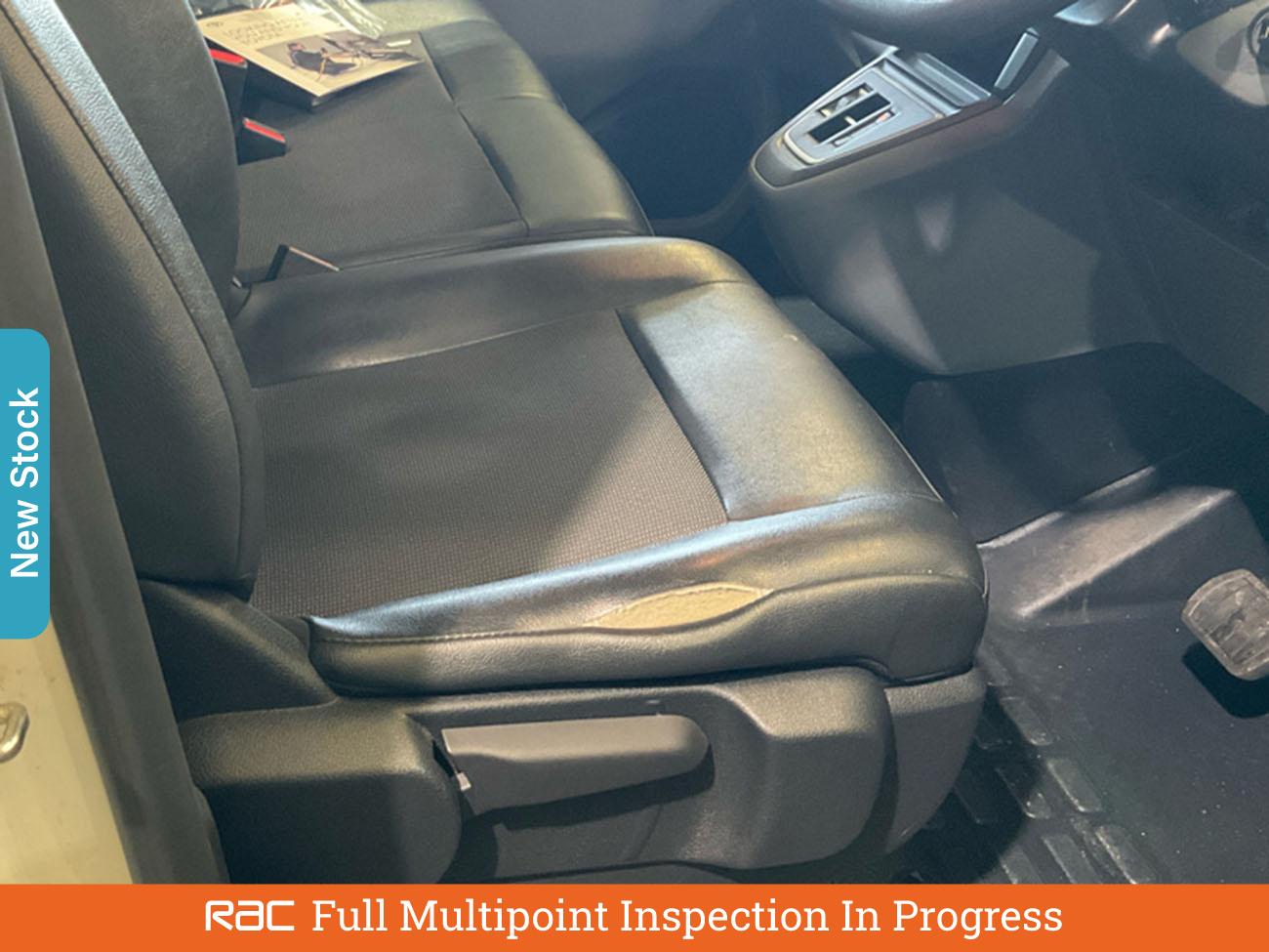 Used Toyota ProAce 2022 for sale - 77842824: Photo 2