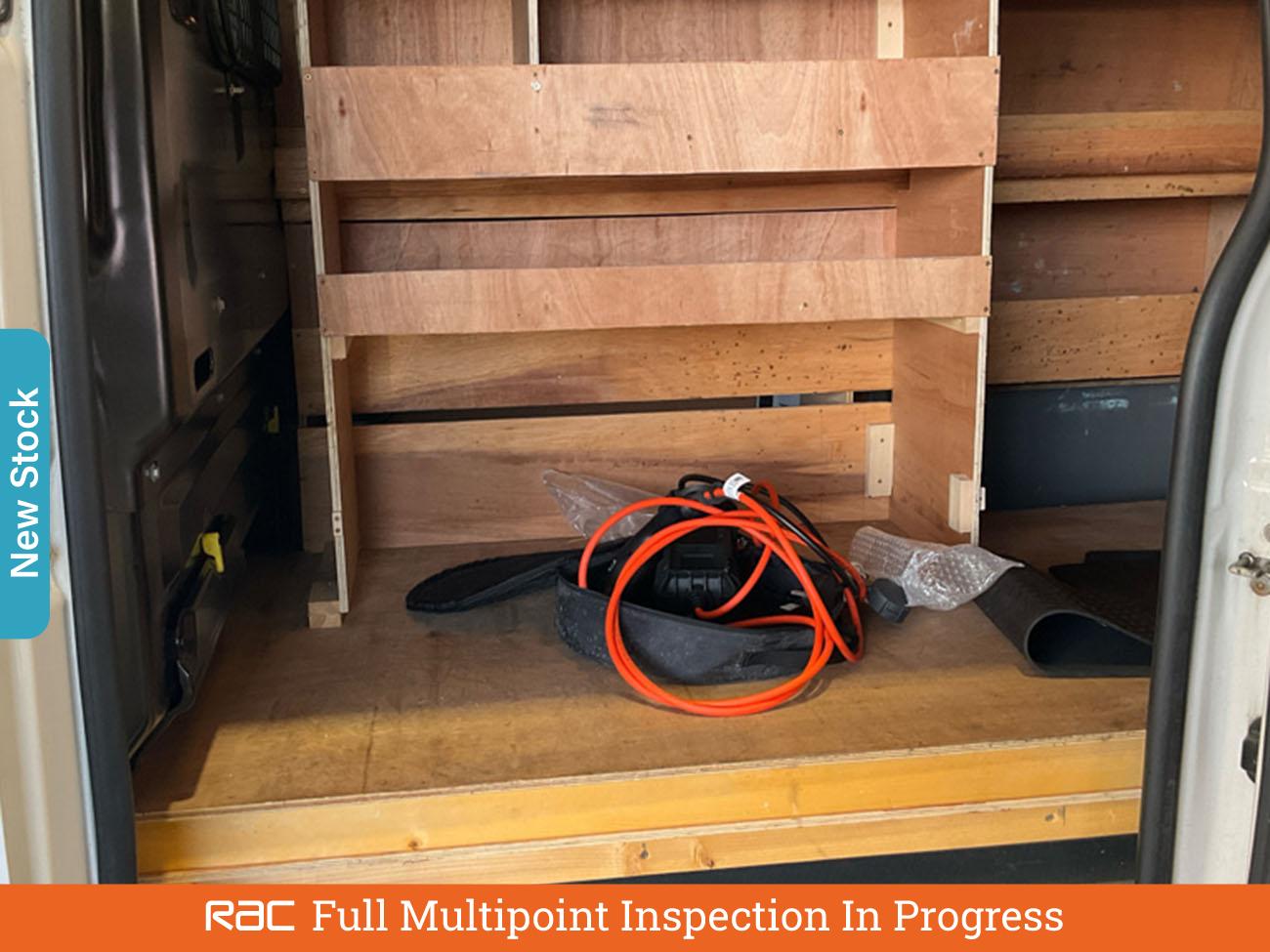 Used Toyota ProAce 2022 for sale - 77842824: Photo 3