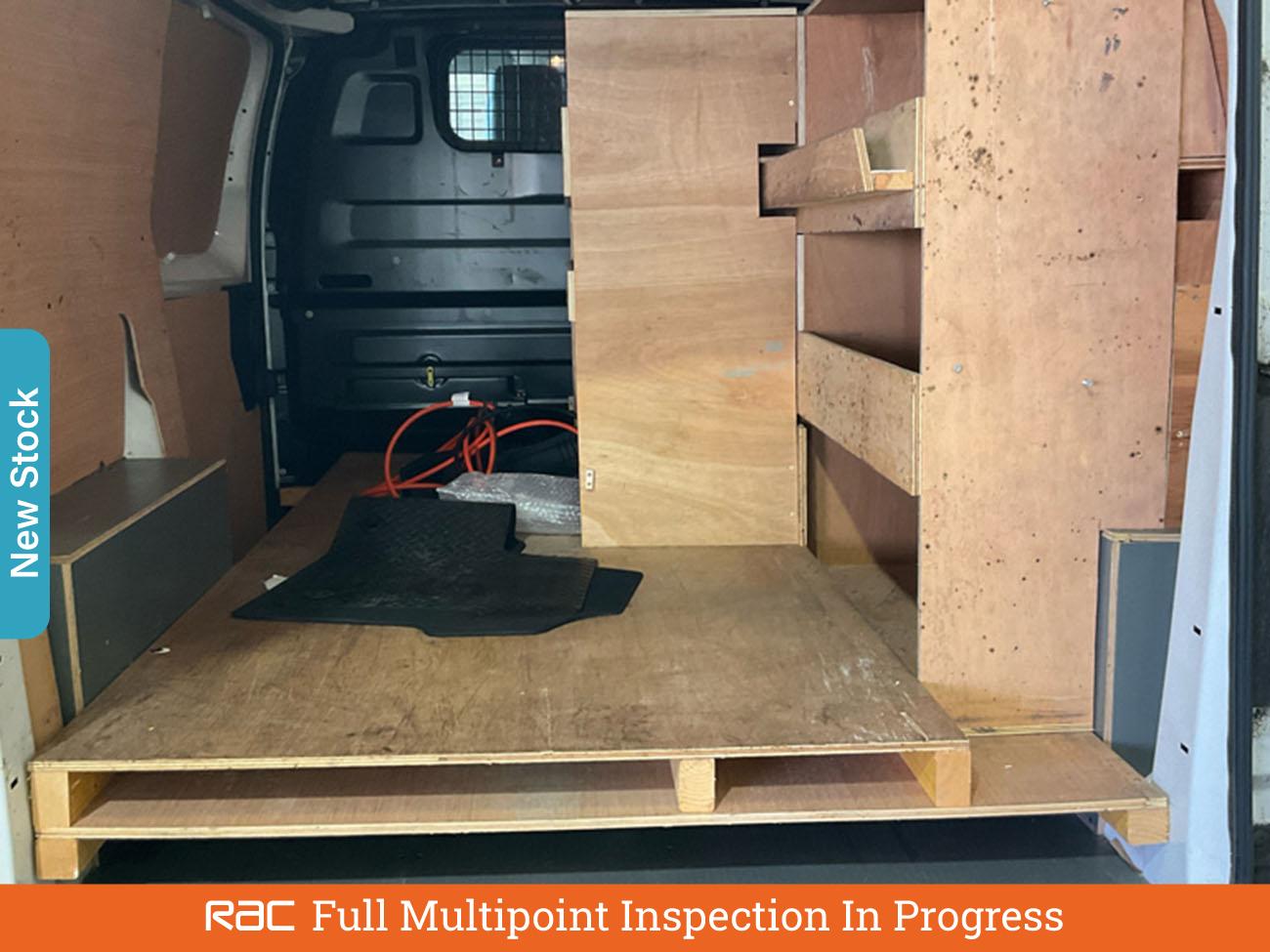 Used Toyota ProAce 2022 for sale - 77842824: Photo 4