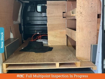 Used Toyota ProAce 2022 for sale - 77842824: Photo