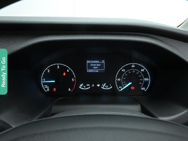 Used Ford Transit 2021 for sale - 74101089: Photo 11