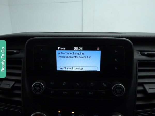 Used Ford Transit 2021 for sale - 74101089: Photo 12