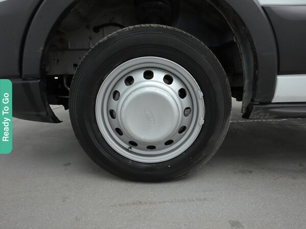 Used Ford Transit 2021 for sale - 74101089: Photo 14