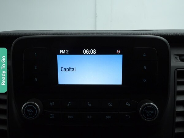 Used Ford Transit 2021 for sale - 74101089: Photo 17