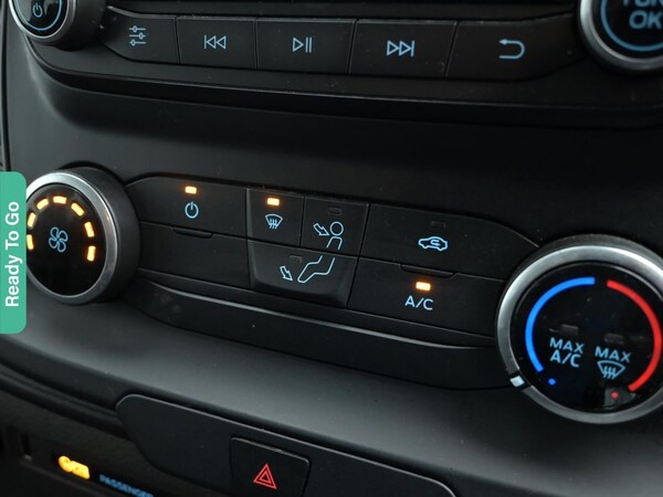 Used Ford Transit 2021 for sale - 74101089: Photo 19