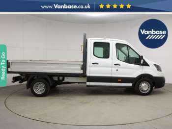 Used Ford Transit 2021 for sale - 74101089: Photo