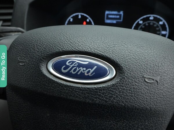 Used Ford Transit 2021 for sale - 74101089: Photo 25