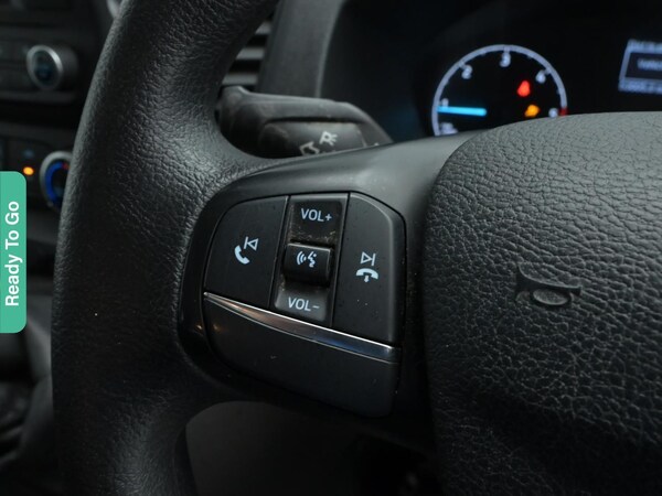 Used Ford Transit 2021 for sale - 74101089: Photo 26