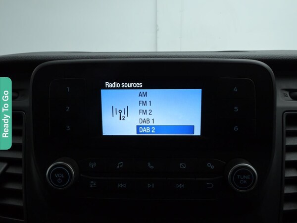 Used Ford Transit 2021 for sale - 74101089: Photo 28