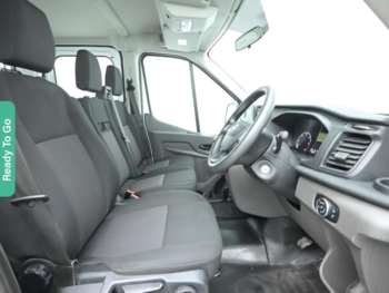 Used Ford Transit 2021 for sale - 74101089: Photo