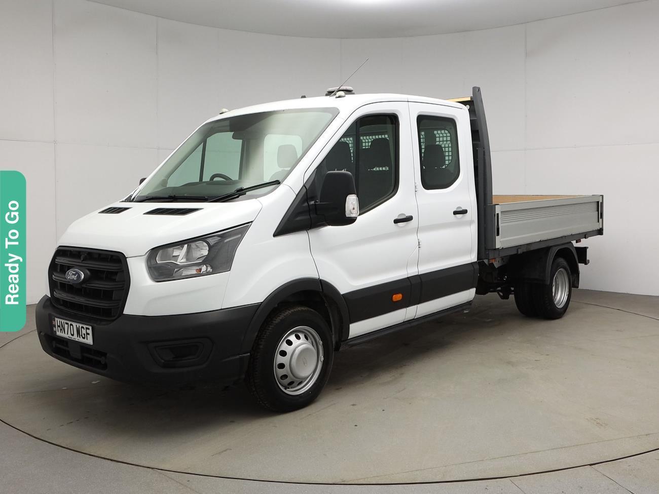Vehicle 31