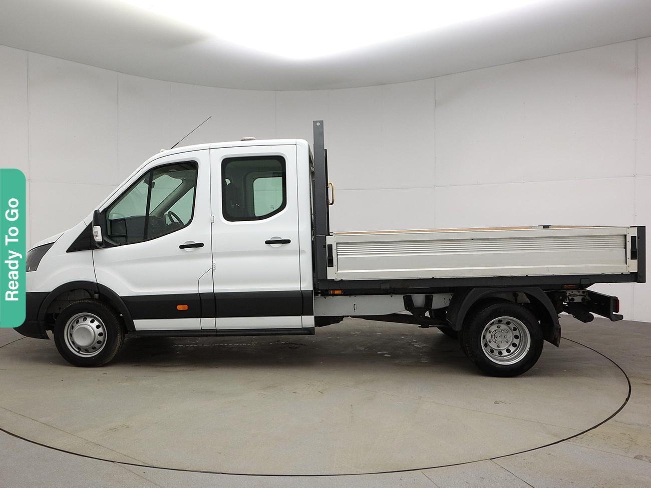 Vehicle 32