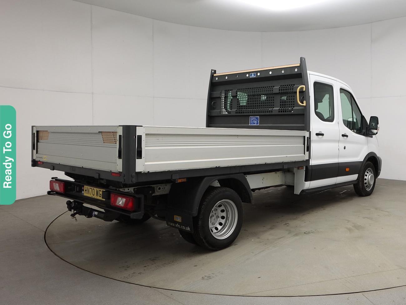 Vehicle 33