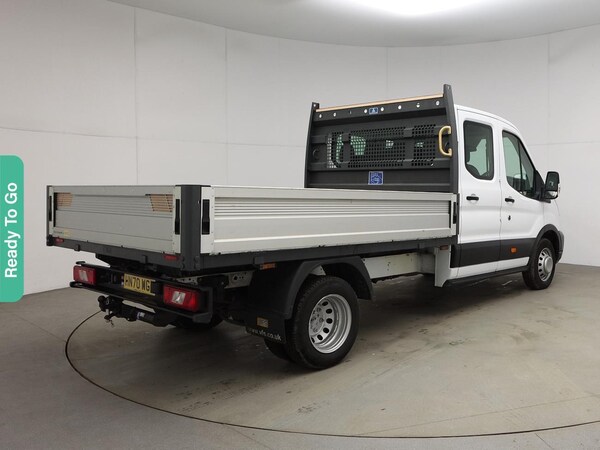 Used Ford Transit 2021 for sale - 74101089: Photo 33