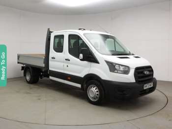 Used Ford Transit 2021 for sale - 74101089: Photo