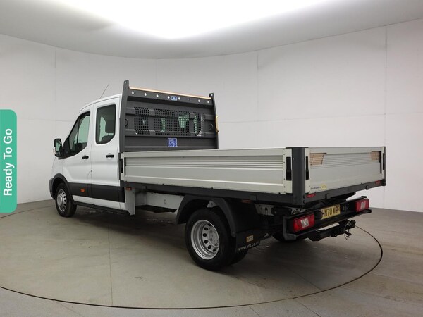 Used Ford Transit 2021 for sale - 74101089: Photo 6