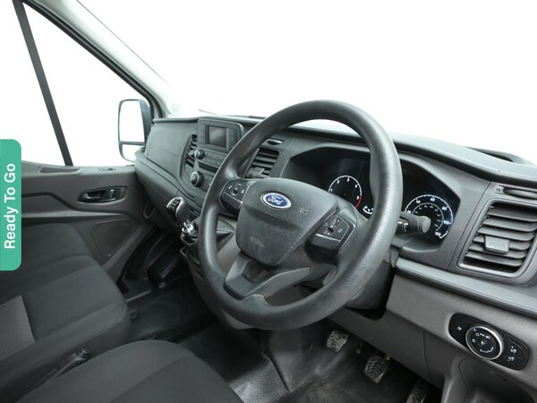 Used Ford Transit 2021 for sale - 74101089: Photo 9