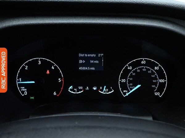 Used Ford Transit Custom 2022 for sale - 75053410: Photo 11